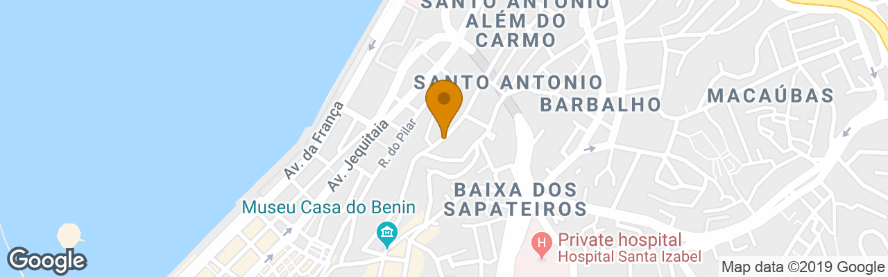 Hotel Pousada Des Arts 