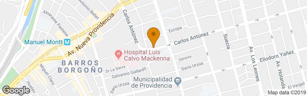 Egali Hostel Santiago