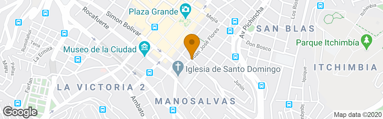 Albergue Hostal Flores