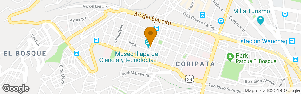 Bed and Breakfast Cozy Room Cusco