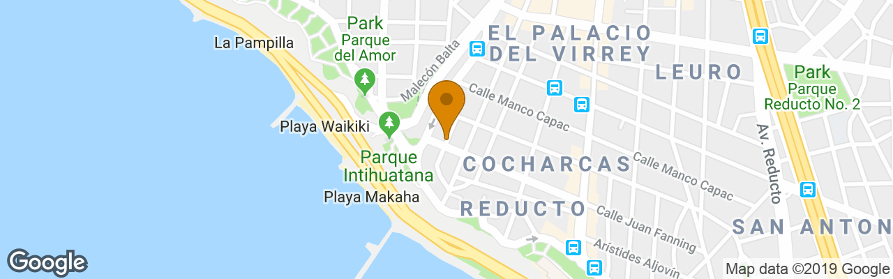 Bed and Breakfast Nazca House  Miraflores