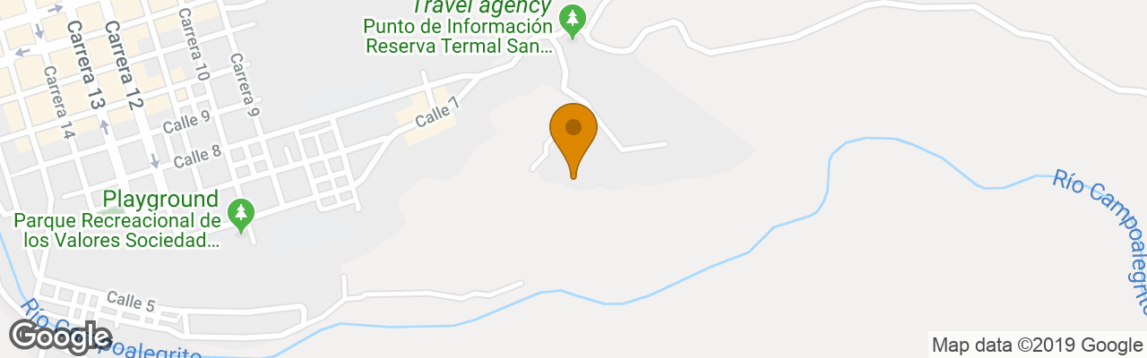 Hotel La Fragata Src