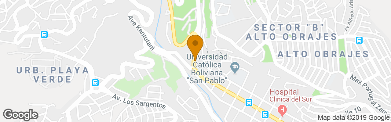 Hotel Midtown La Paz