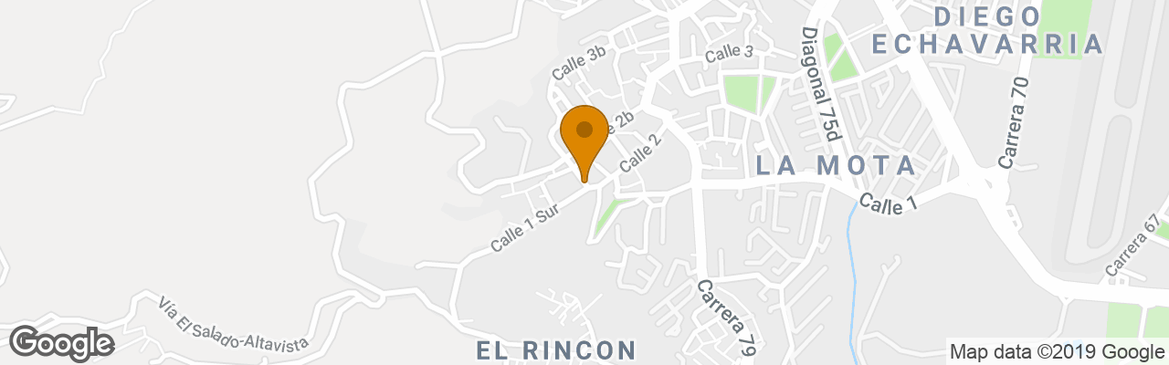 Bed and Breakfast Medellin Homestays