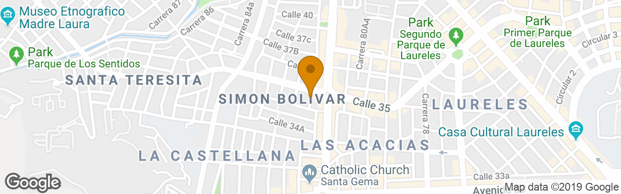 Casa Hotel Don Quijote