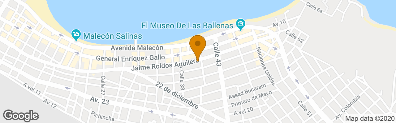 Hotel Hosteria Villa Marina