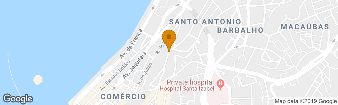 Hotel Pousada Casa Vila Bela 