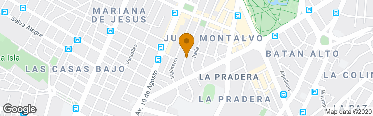 Hotel Ecuadorian House