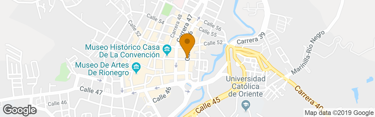 Hotel El Turista Rionegro