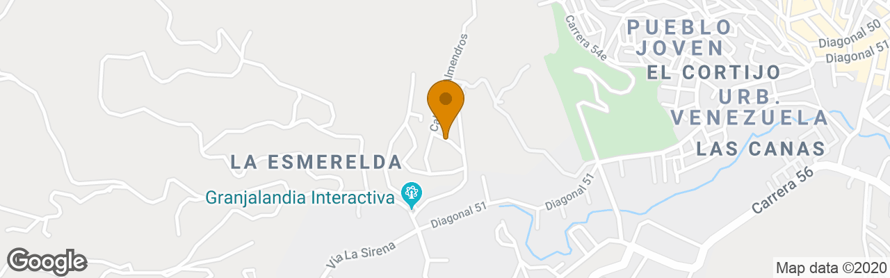 Bed and Breakfast Hostal Descanso Campestre