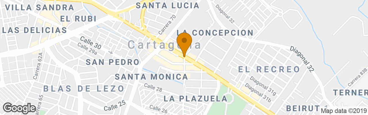 Apartahotel Costa Dorada