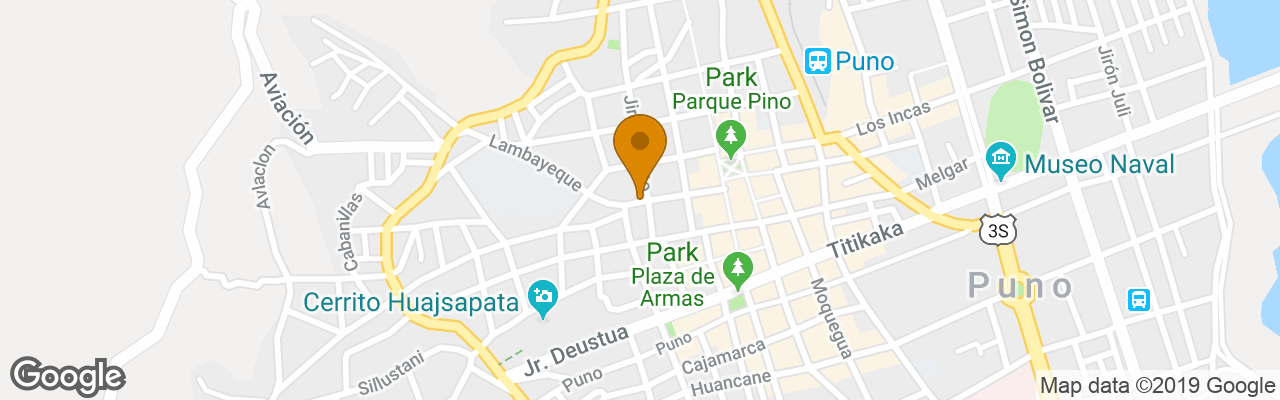 Hotel Hospedaje Vitor