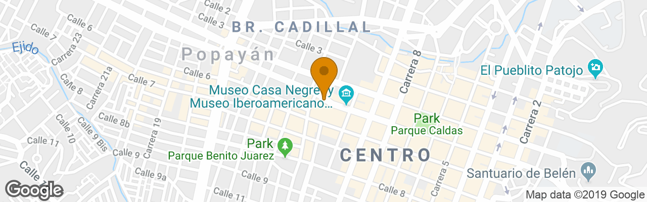 Hotel Los Portales Inn