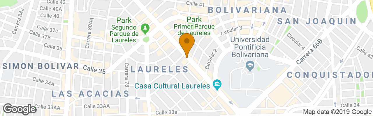 Hotel Bulerias Medellin