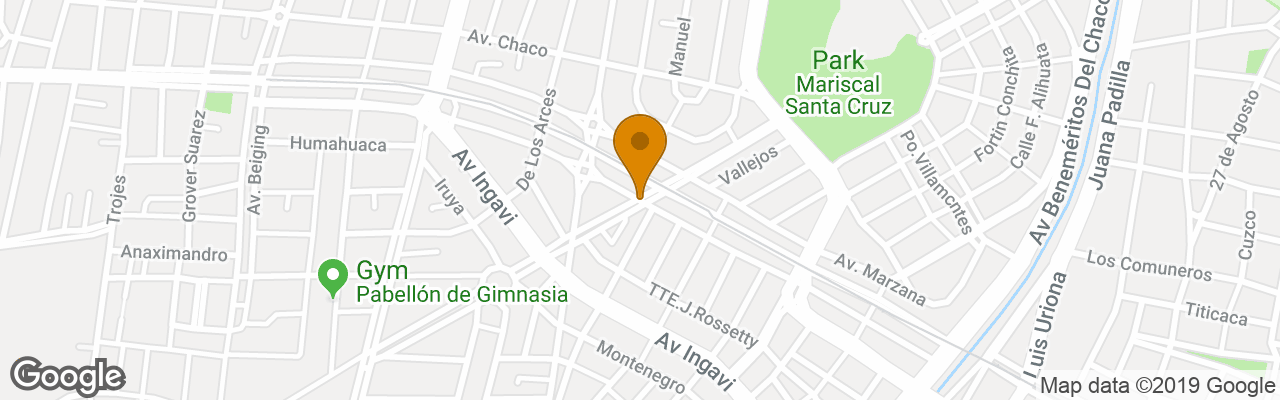 Ostello Gran Chimba Residencial