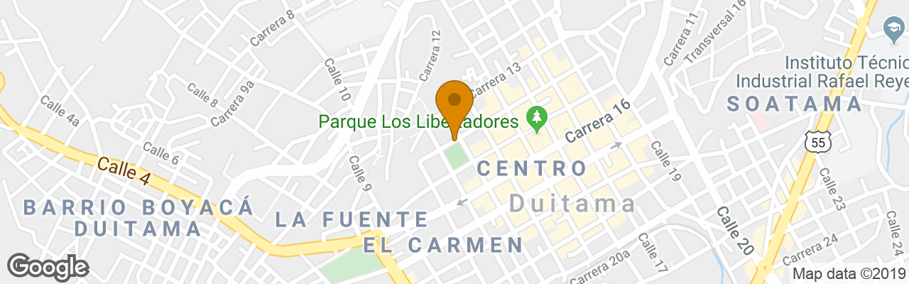 Hotel Paraiso Tropical