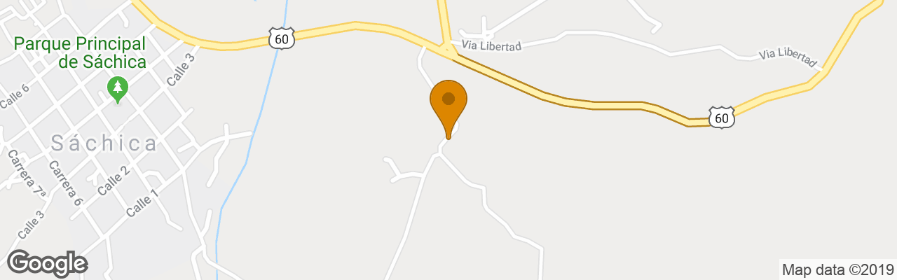 Hotel Entre Sombreros