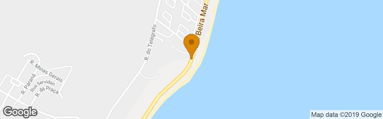 Hotel Florida Inn Ocean 