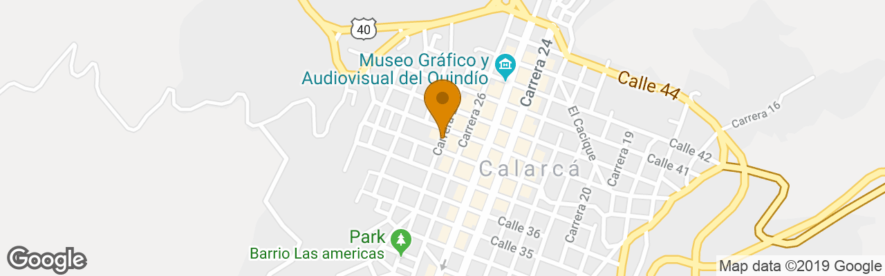 Hotel Del Parque Davinchi