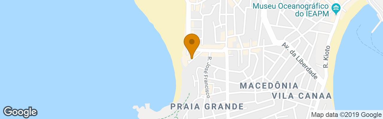 Hotel Caminho Do Sol 