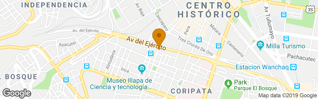 Bed and Breakfast Bellavista