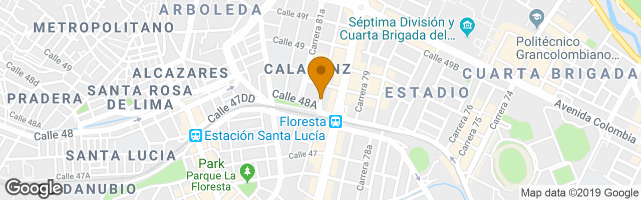 Albergue Hostal La Floresta