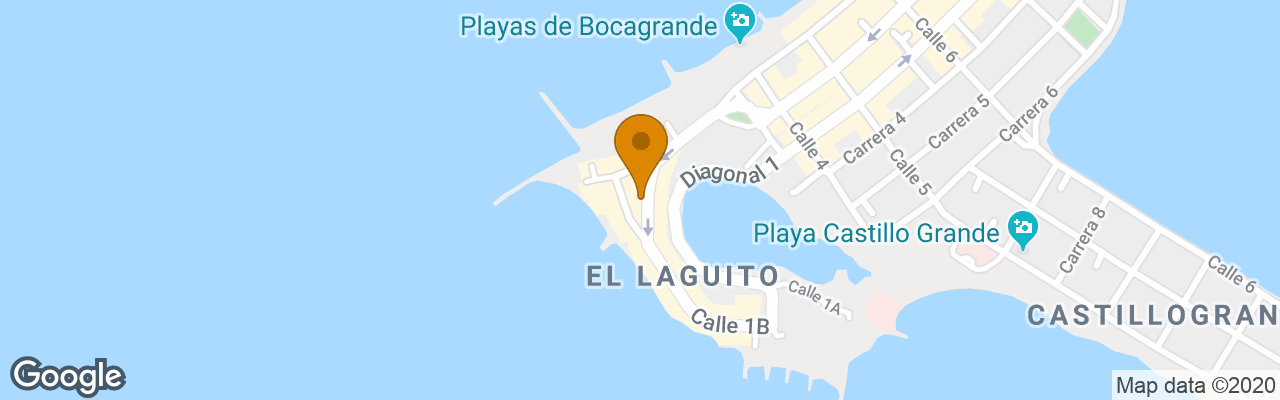 Albergue Laguito Loft