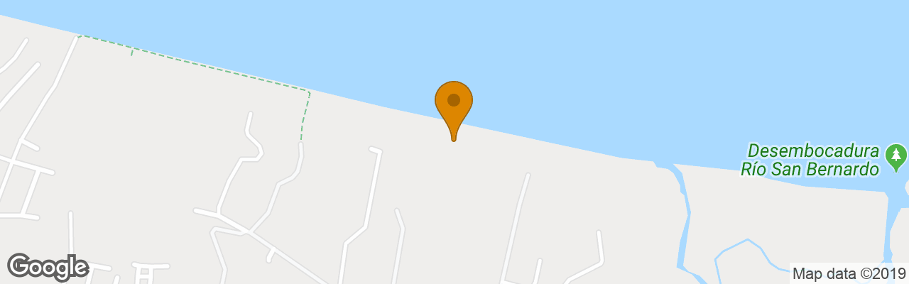 Hotel Cabanas Las Estrellas