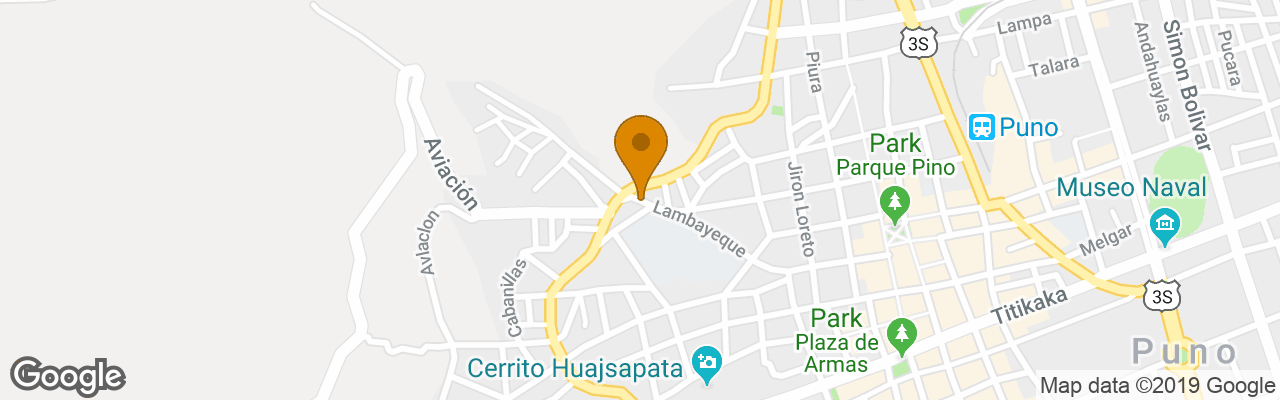 Hotel Ayma Hostel Puno