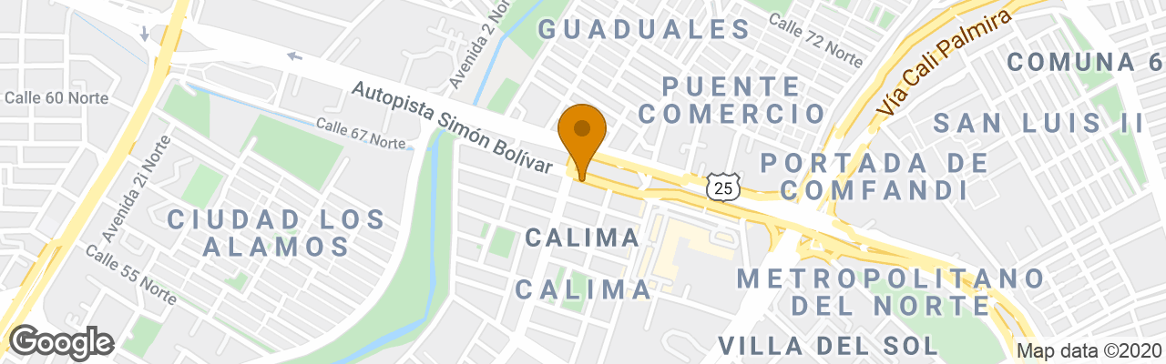 Hotel Brisas De Calima