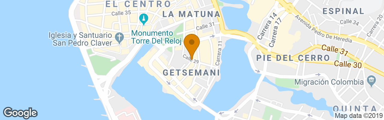 Albergue Center City