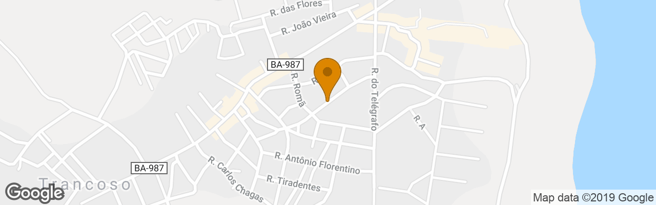 Hotel Pousada O Jardim Das Margaridas 