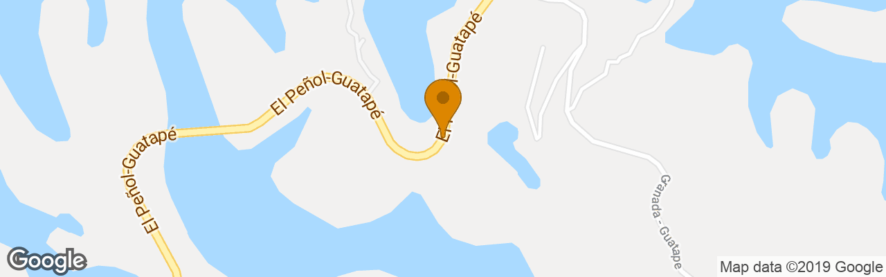 Hôtel Mansion De Oriente