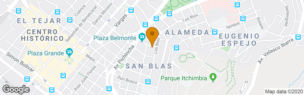 Albergue The Secret Garden