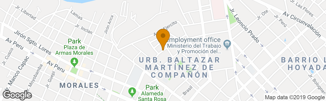 Bed and Breakfast Casa Hospedaje Terra Selva