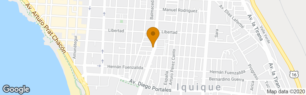 Hernan Parapente Hostel