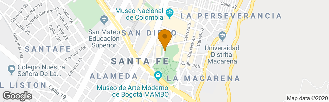 Bed and Breakfast Bed And Coffee Macarena