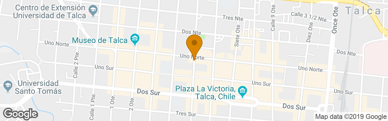 Hotel Hostal Pehuenche