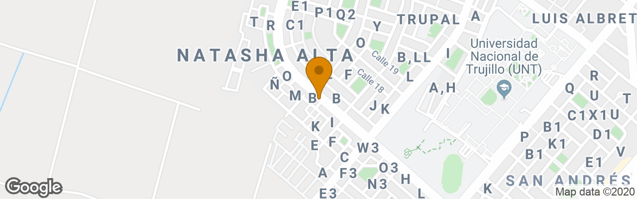 Torre Cristal Hotel Boutique