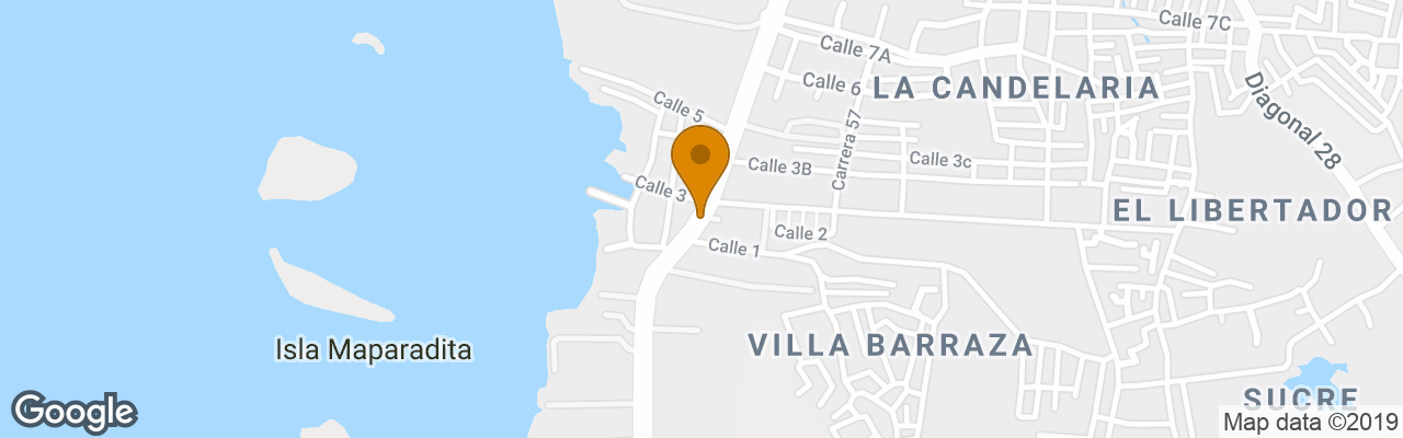 Hotel Las Olas Mamonal