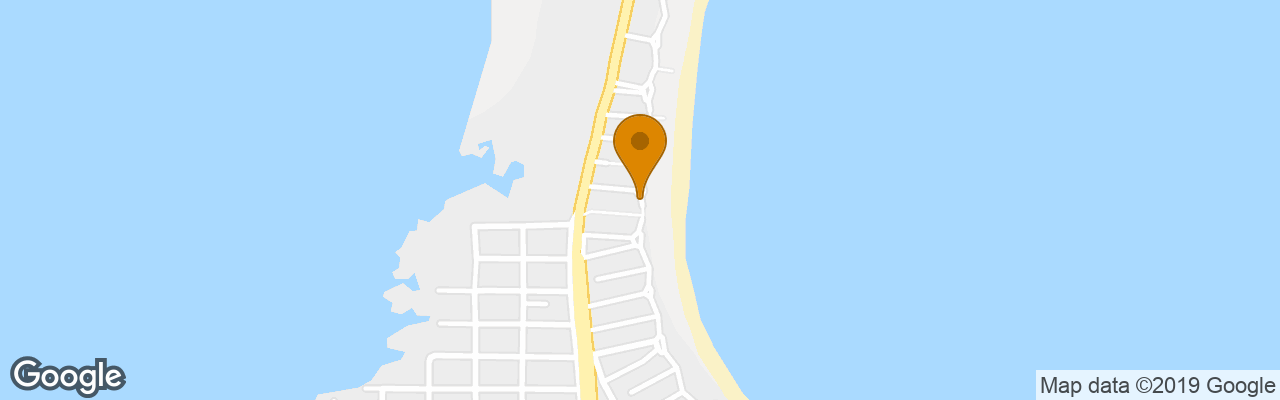 Hotel Pousada Doce Cabana 