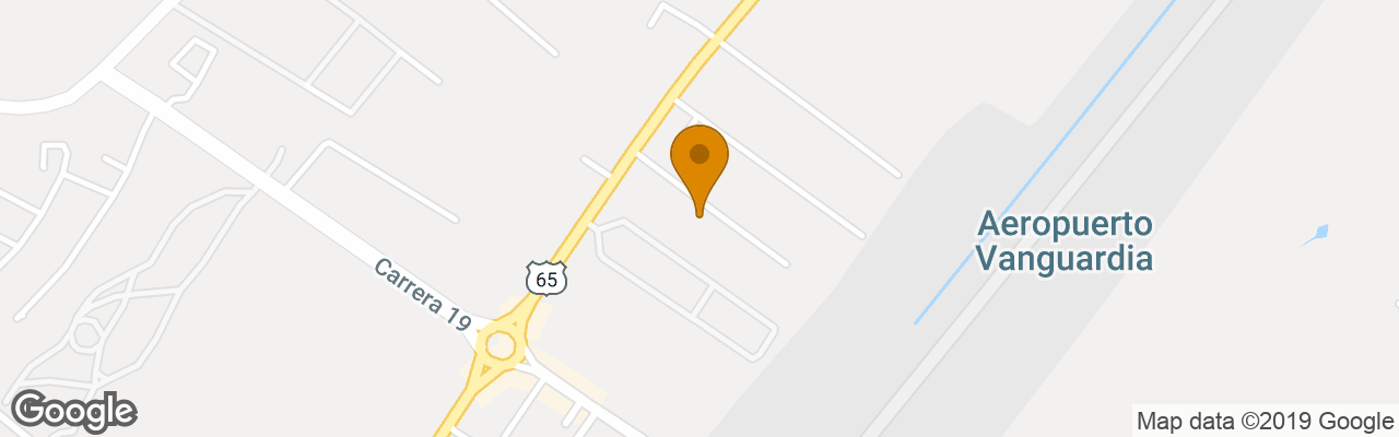 Hotel Vanguardia Real