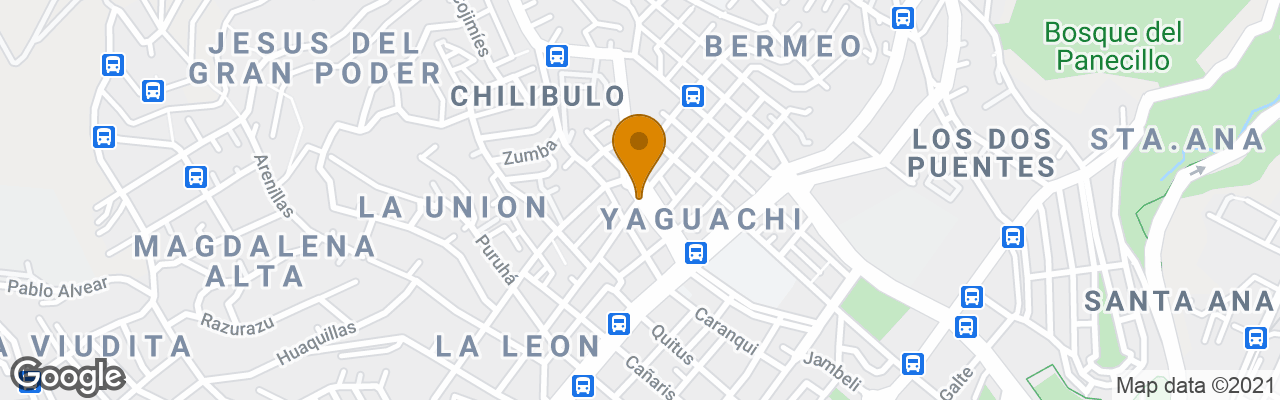 Hotel Sol De Rumiñahui