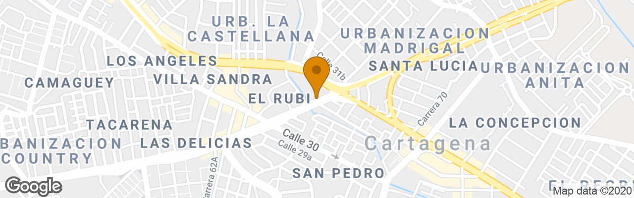 Hotel Cartagena Distrito Cultural