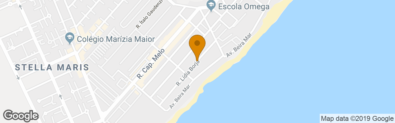 Hotel Pousada Stella Tropical 