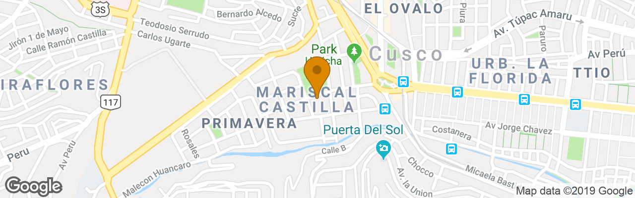 Bed and Breakfast House Apartment Lopez