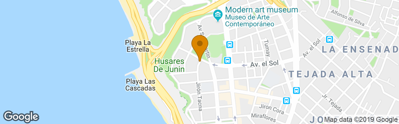 Bed and Breakfast La Casita Del Sol