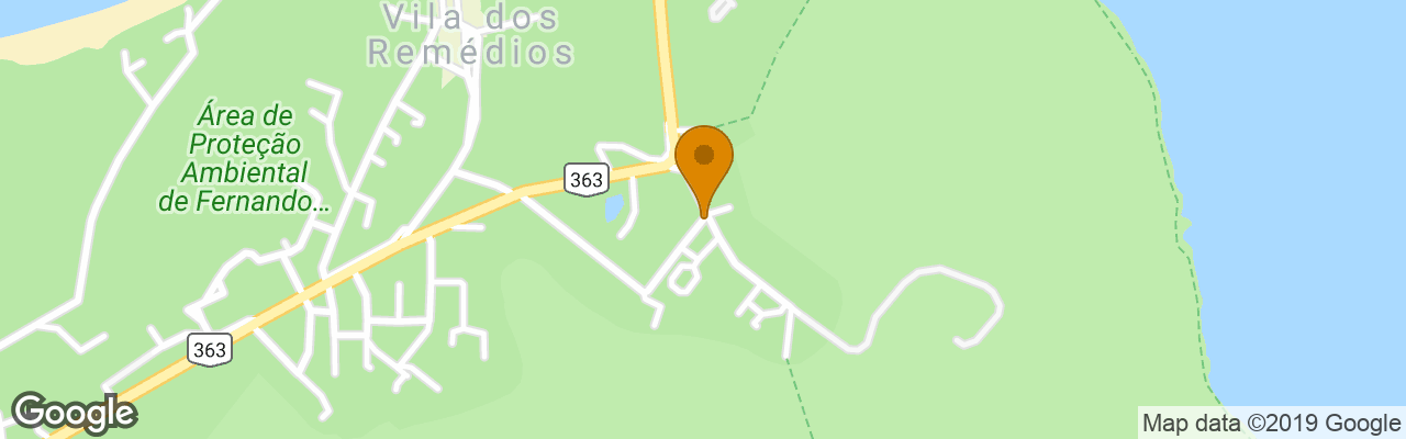 Hotel Pousada Ares De Noronha 