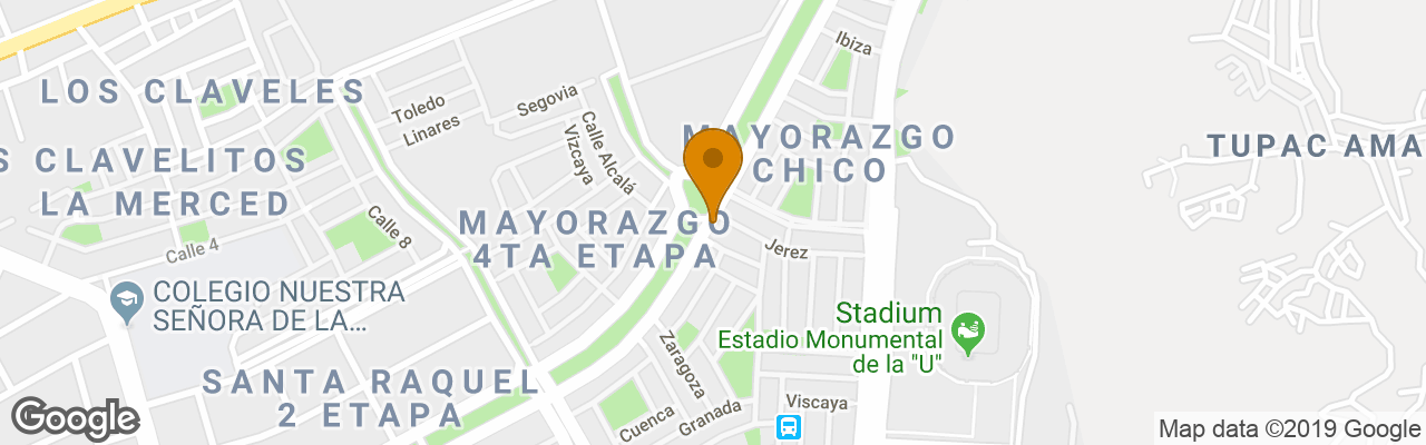 Hotel Paqueñito Lima