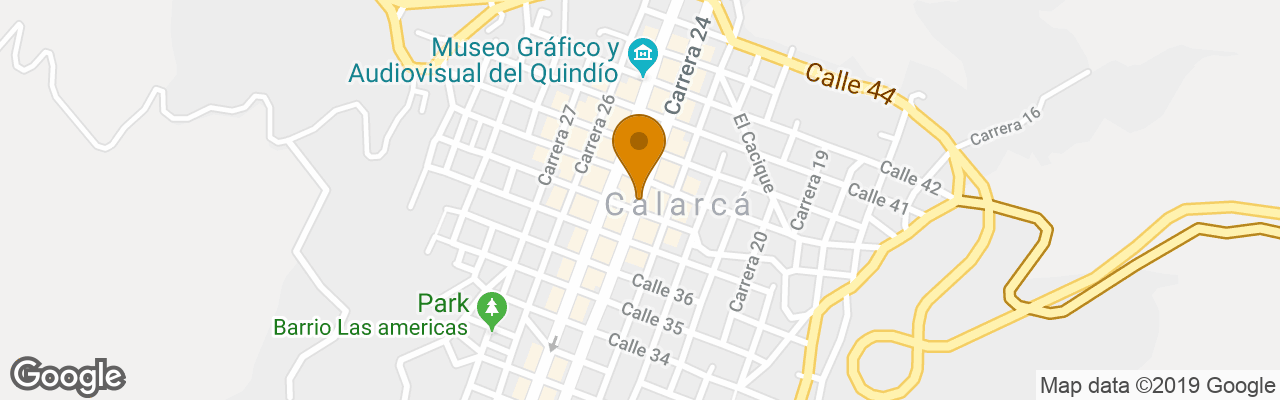 Hotel Casa Grande Inn